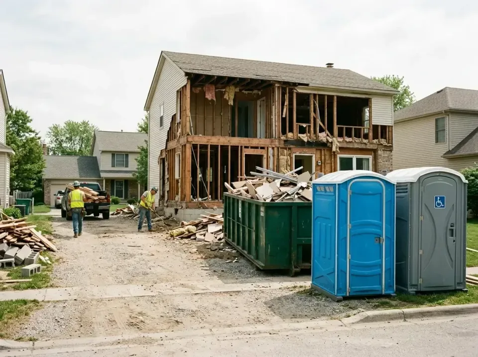 home-renovation-demolition-sit-010 — frequently asked questions, Portable Toilet & Dumpsters Rental in Meiners Oaks, CA